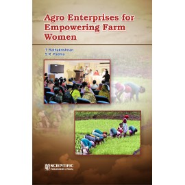 Agro Enterprises for Empowering Farm Women