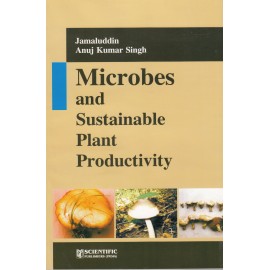 Microbes and Sustainable Plant Productivity