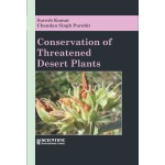 Conservation of Threatened Desert Plants