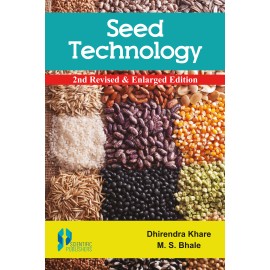 Seed Technology 2nd Revised & Enlarged Edition