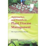 Approaches and Trends in Plant Disease Management