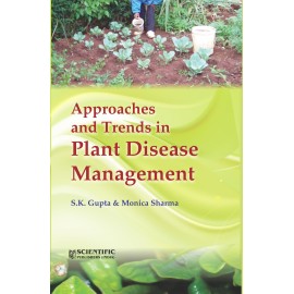 Approaches and Trends in Plant Disease Management