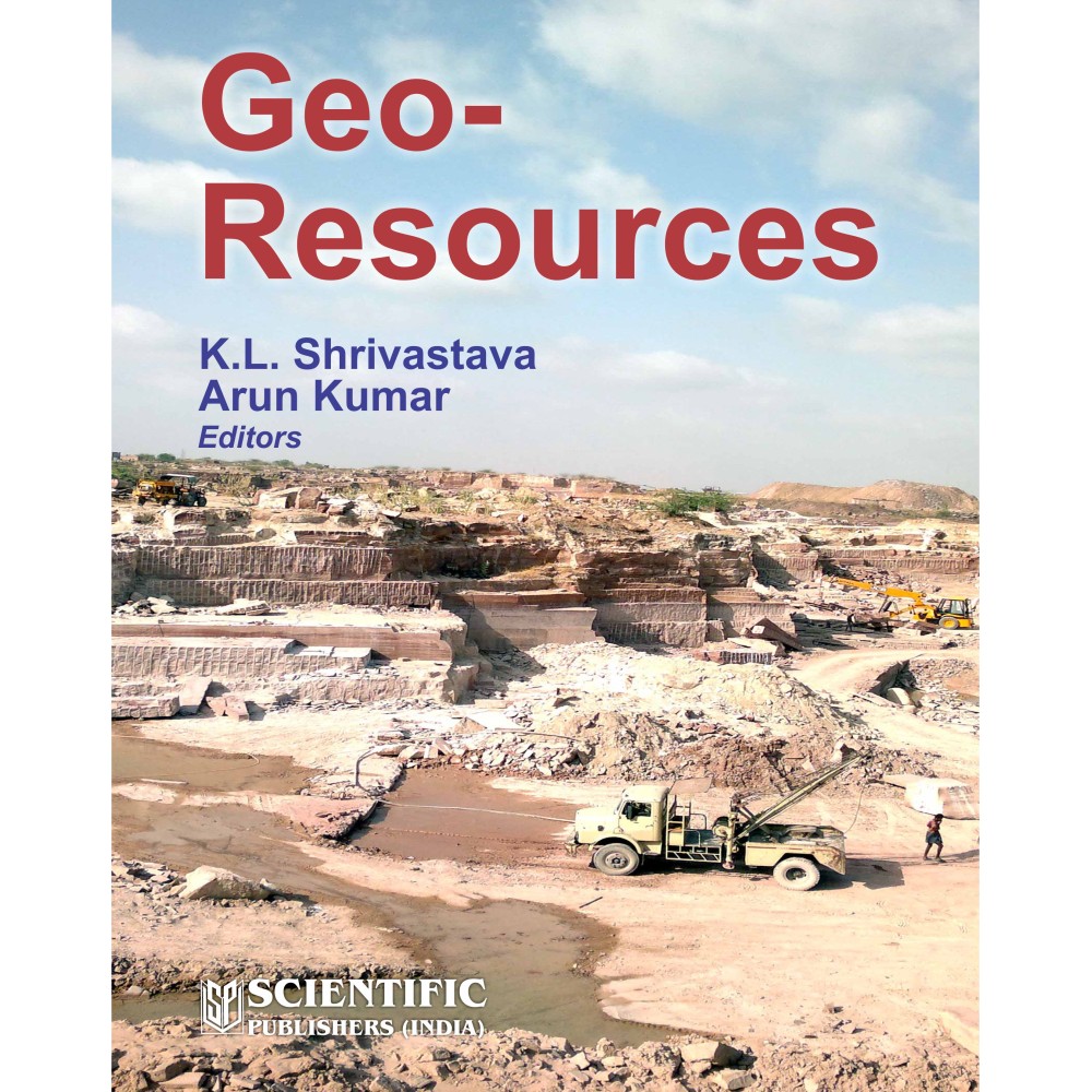 Geo- Resources