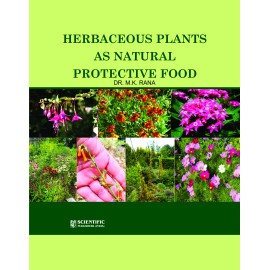 Herbaceous Plants as Natural Protective Food