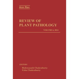 Annual Review of Plant PathologyVol. 6