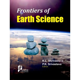 Frontiers of Earth Science