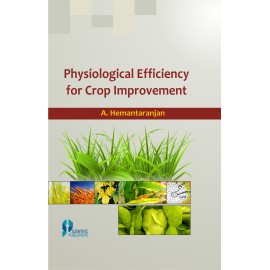 Physiological Efficiency for Crop Improvement