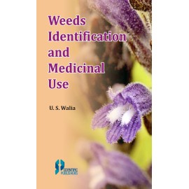 Weeds Identification and Medicinal Use