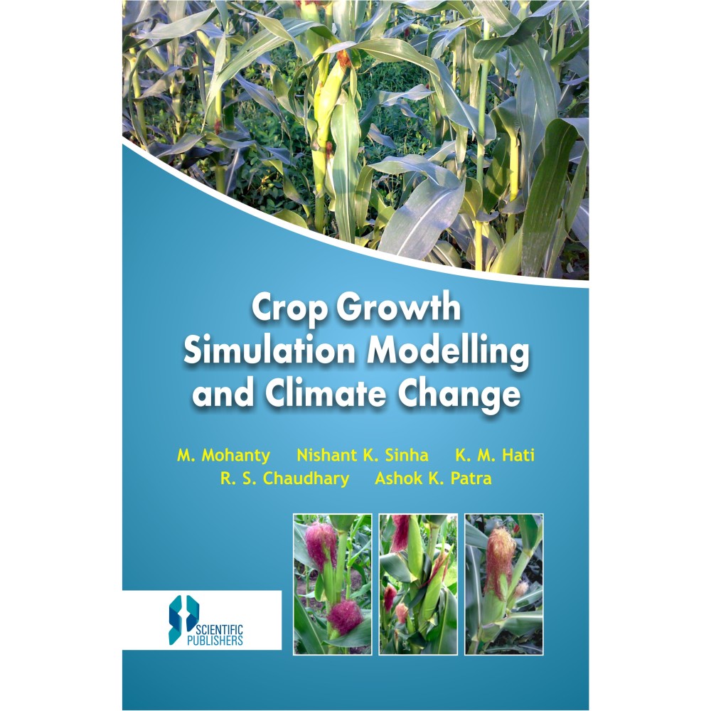 Crop Growth Simulation Modelling and Climate Change