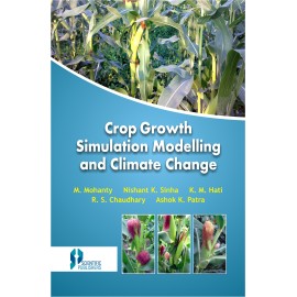 Crop Growth Simulation Modelling and Climate Change