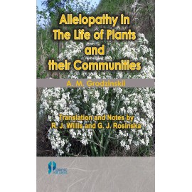 Allelopathy in The Life of Plants and their Communities