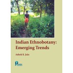 Indian Ethnobotany: Emerging Trends