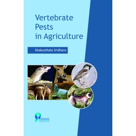 Vertebrate Pests in Agriculture