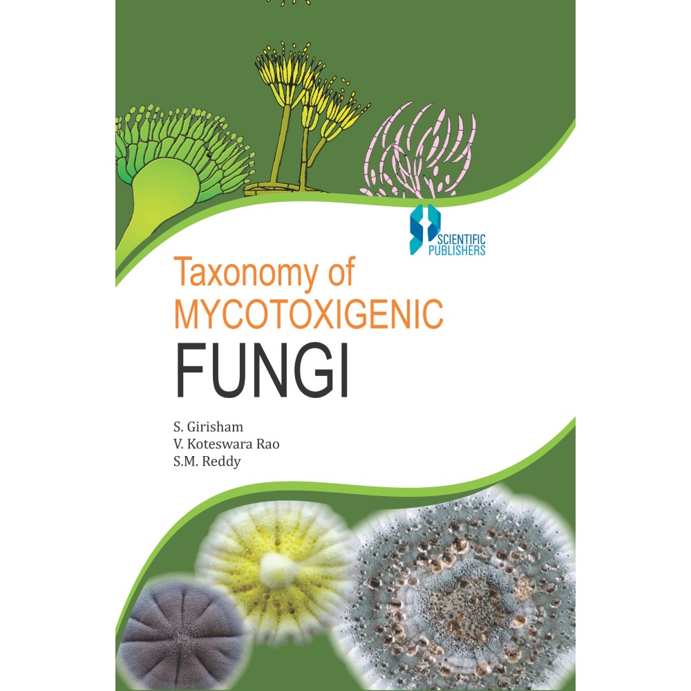 Taxonomy of Mycotoxigenic Fungi