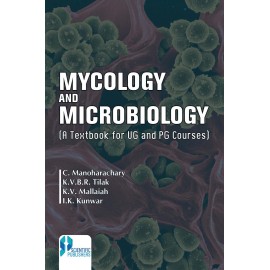 Mycology and Microbiology (A Text Book For UG & PG Student)
