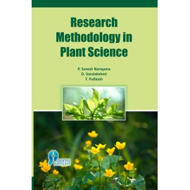 Research Methodology in Plant Science