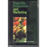 Vegetable Production and Marketing