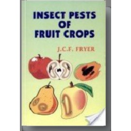 Insect Pests of Fruit Crops