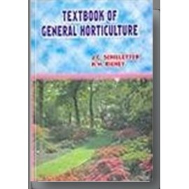 Textbook of General Horticulture