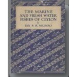 Marine and Fresh Water Fishes of Ceylon