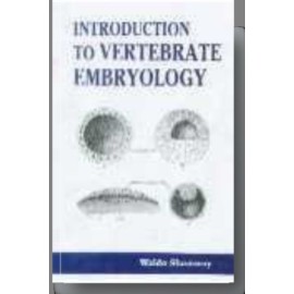 Introduction to Vertebrate Embryology