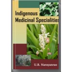 Indigenous Medicinal Specialities