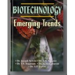 Biotechnology: Emerging Trends