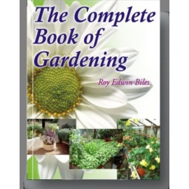 Complete Book of Gardening