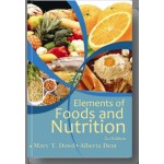 Elements of Foods and Nutrition 2nd edn