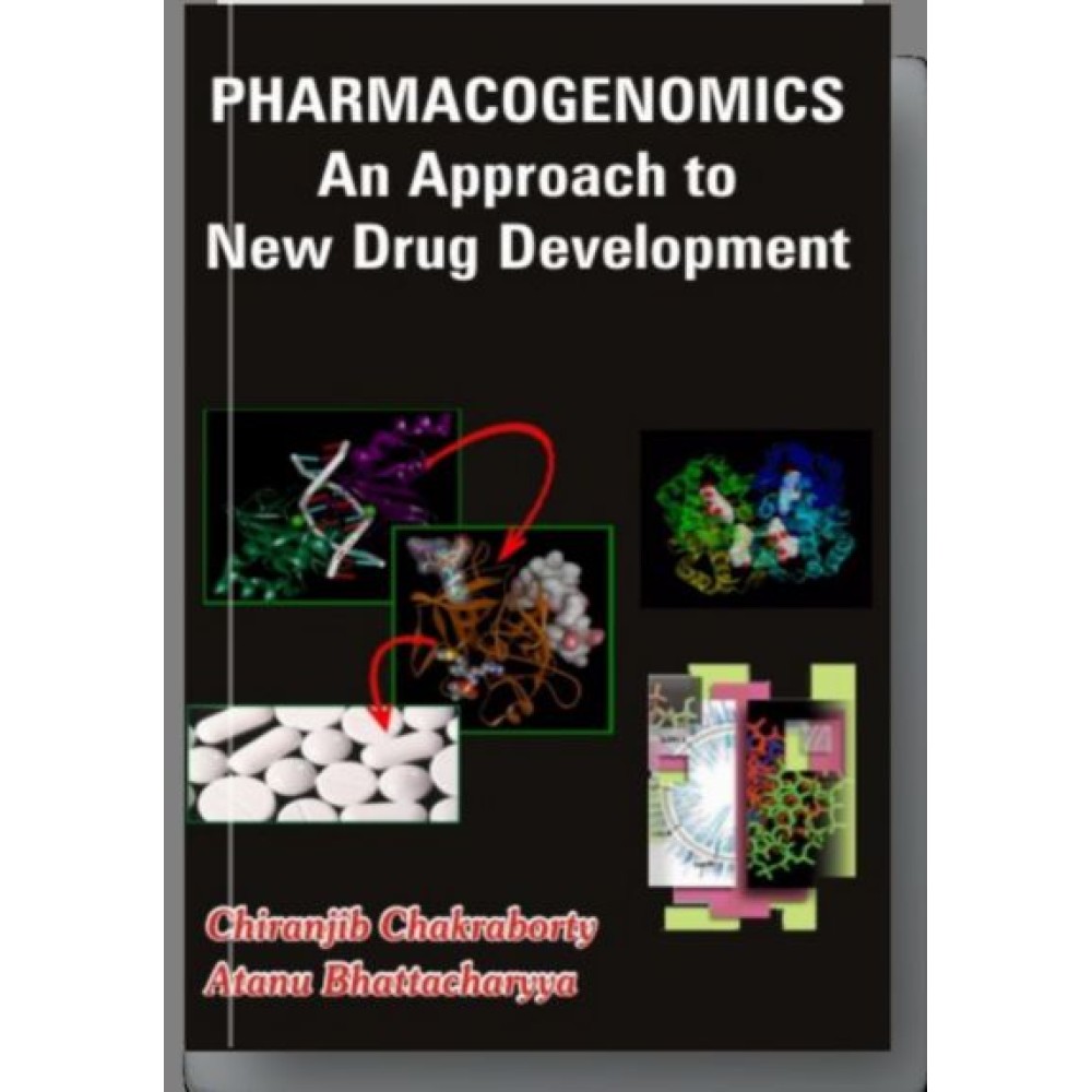 Pharmacogenomics: An Approach to New Drug Development