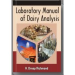 Laboratory Manual of Dairy Analysis 3rd Revised edn