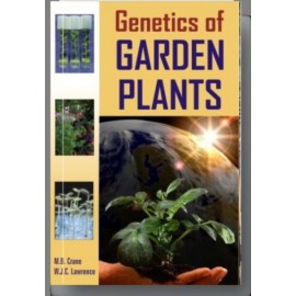 Genetics of Garden Plants 4th edn