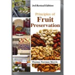 Principles of Fruit Preservation