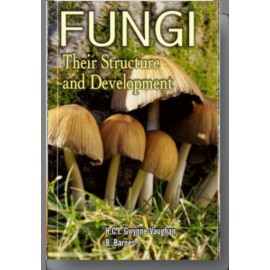 Fungi: Their Structure and Development 2nd edn