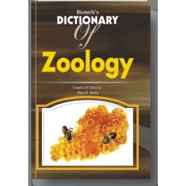 Biotechs Dictionary of Zoology