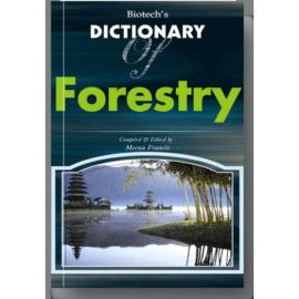 Biotechs Dictionary of Forestry