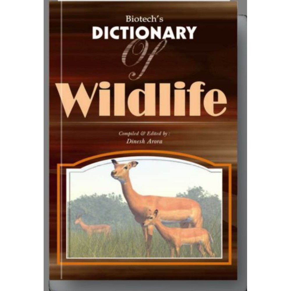 Biotechs Dictionary of Wildlife