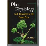 Plant Physiology with Reference to the Green Plant in 3 Vols 2nd edn