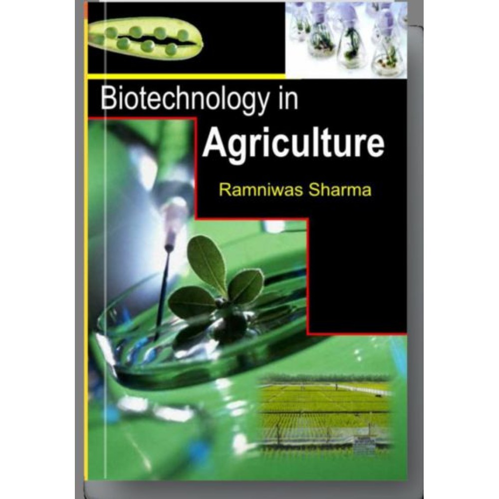 Biotechnology in Agriculture