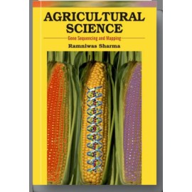 Agricultural Science: Gene Sequencing and Mapping