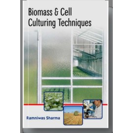 Biomass and Cell Culturing Techniques