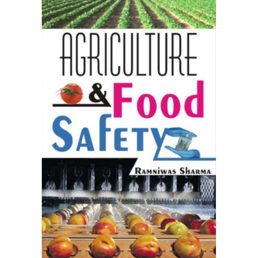 Agriculture and Food Safety