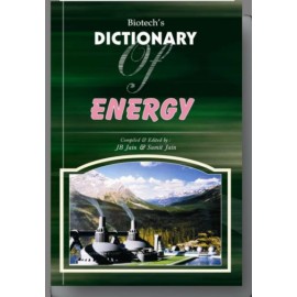 Biotechs Dictionary of Energy