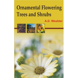 Ornamental Flowering Trees and Shrubs 3rd edn