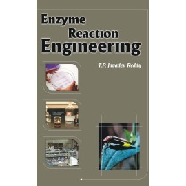 Enzyme Reaction Engineering