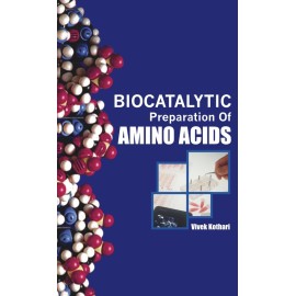 Biocatalytic Preparation of Amino Acids