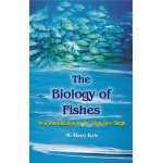 Biology of Fishes: New Introduction by Dr Vijay Dev Singh