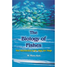 Biology of Fishes: New Introduction by Dr Vijay Dev Singh