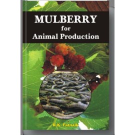 Mulberry for Animal Production