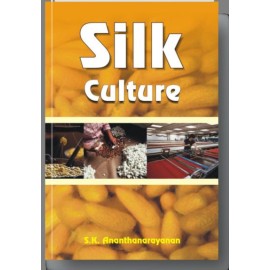 Silk Reeling